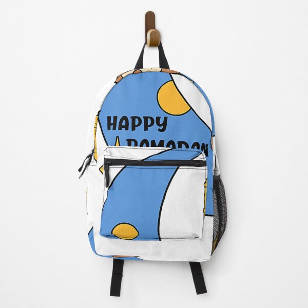 Item preview, Kids Cute Ramadan Mubarak Ramadan Kareem Eid Mubarak for Kids designed and sold by fostebris.
