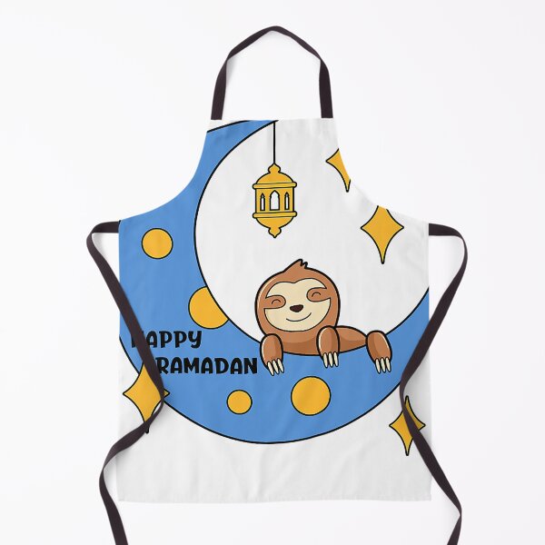 Item preview, Kids Cute Ramadan Mubarak Ramadan Kareem Eid Mubarak for Kids designed and sold by fostebris.