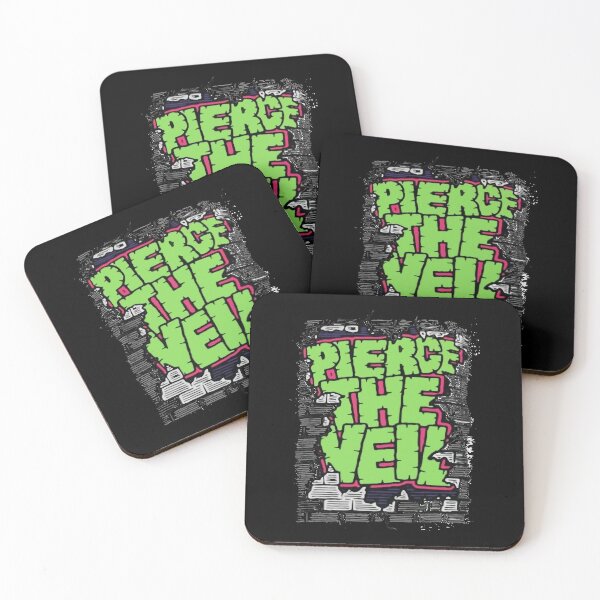 Item preview, Pierce The Veil designed and sold by confusedyou88.
