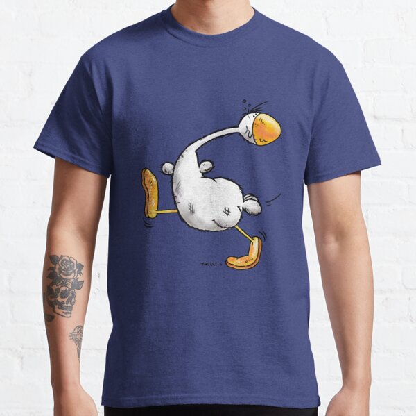 Indian Runner Duck Classic T-Shirt