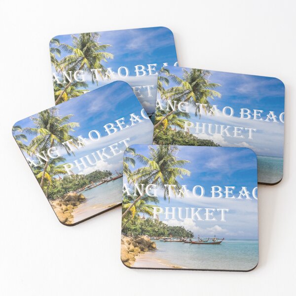 Item preview, Bang Tao Beach, Phuket, Thailand designed and sold by Kevin Hellon.