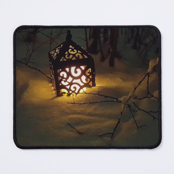 Item preview, Winter Lantern designed and sold by Vicky Walter.
