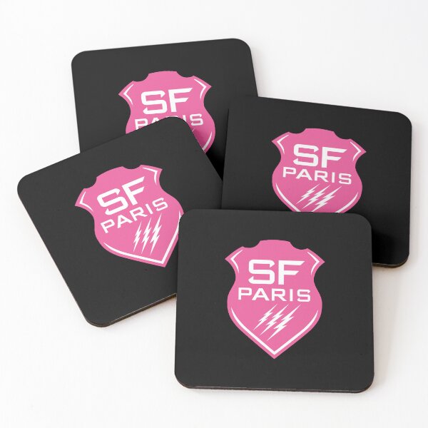 Item preview, Stade Francais designed and sold by BrettMWard9.