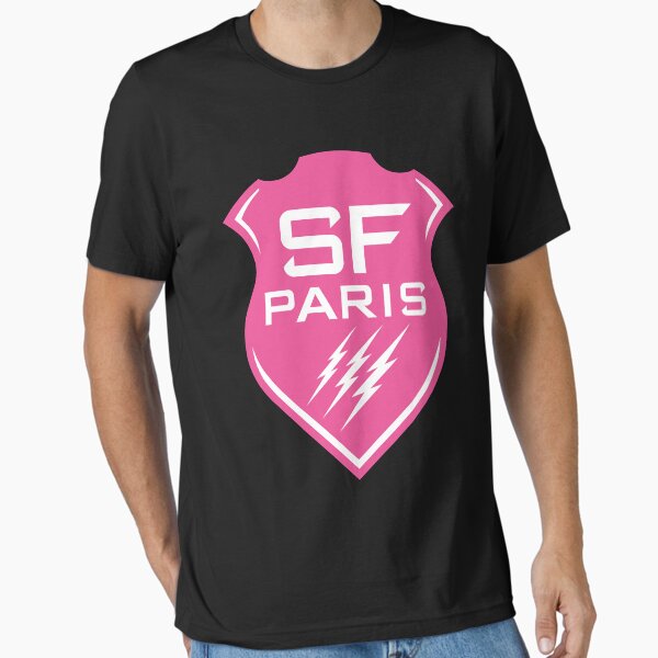 Aperçu de l'œuvre Stade Français créée et vendue par BrettMWard9.