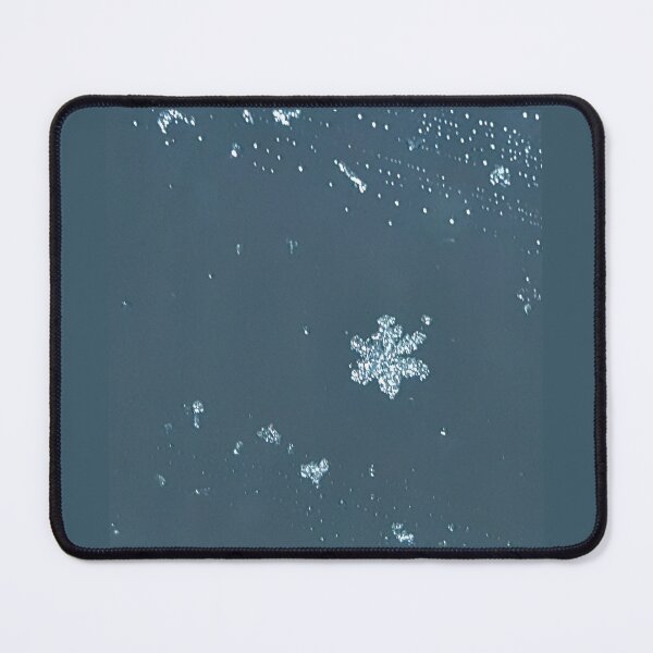 Item preview, Snowflake on Windshield designed and sold by Vicky Walter.