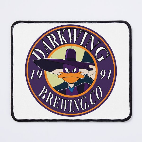 Item preview, DARKWING BREWING COMPANY designed and sold by Mightycanucks.