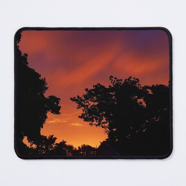 Item preview, Purple Skies designed and sold by Vicky Walter.