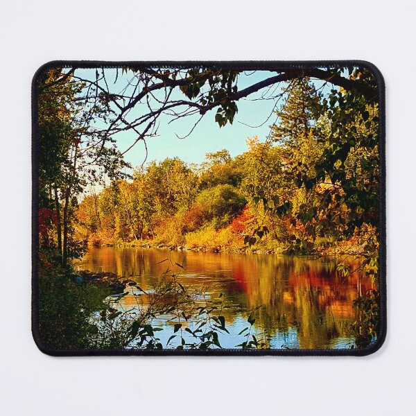 Item preview, Autumn River designed and sold by Vicky Walter.