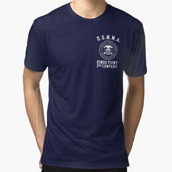 Item preview, USMMA Third Company designed and sold by abvandyne.