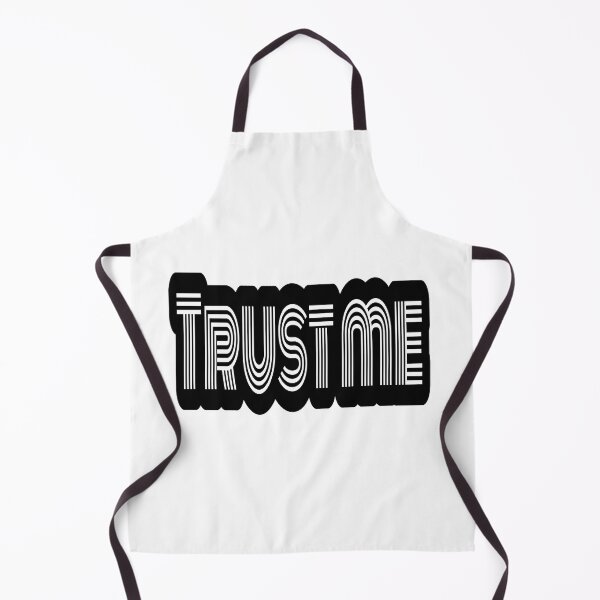 Item preview, Trust me designed and sold by Bigstars *****.