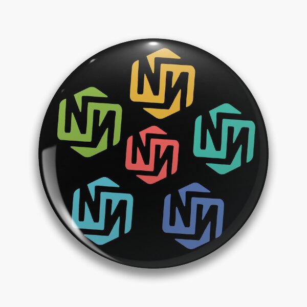 Item preview, norris nuts legends norris nuts legends designed and sold by arianpink.