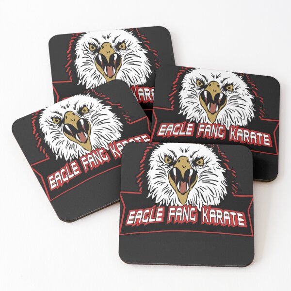 Item preview, Eagle Fang Karate Logo Classic designed and sold by MelodyReed1.