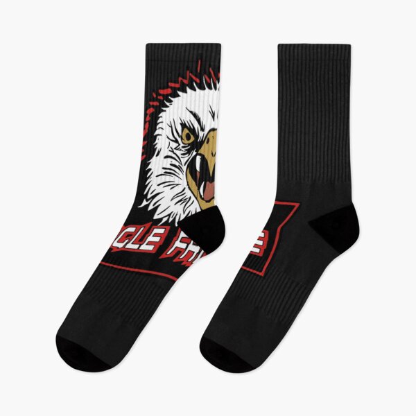 Item preview, Eagle Fang Karate Logo Classic designed and sold by MelodyReed1.