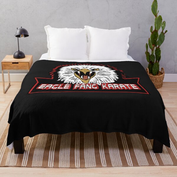 Item preview, Eagle Fang Karate Logo Classic designed and sold by MelodyReed1.