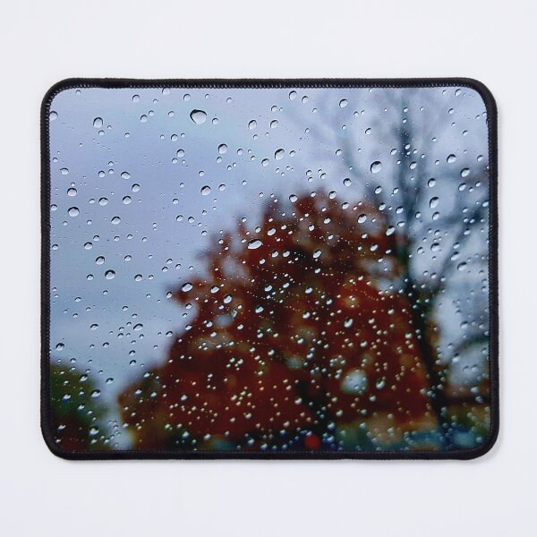 Item preview, Fall Raindrops designed and sold by Vicky Walter.