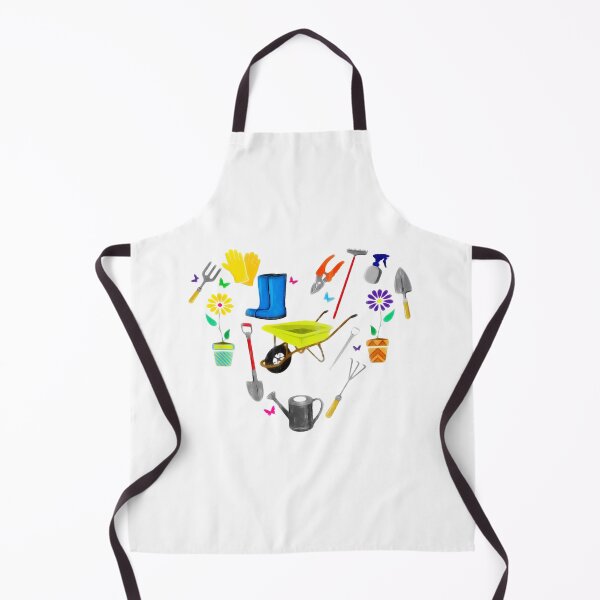 Item preview, Funny Distressed Garden Life Gardening Tshirt Gift Ideas designed and sold by MILESPTY434.