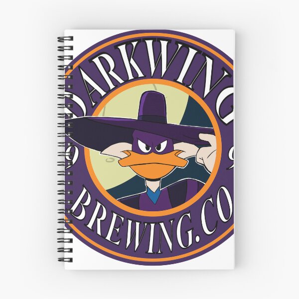 Artikelvorschau, DARKWING BREWING COMPANY entworfen und verkauft von Mightycanucks.