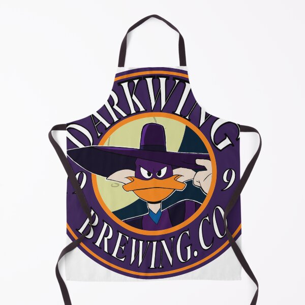 Item preview, DARKWING BREWING COMPANY designed and sold by Mightycanucks.