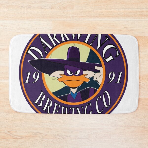 Item preview, DARKWING BREWING COMPANY designed and sold by Mightycanucks.