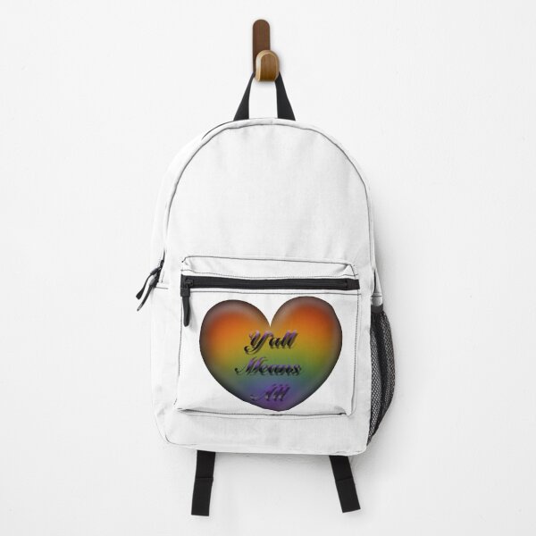 Item preview, Y’all means all designed and sold by Mrs-Quick.