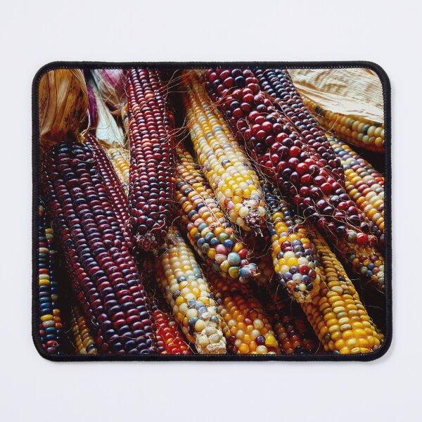 Item preview, Indian Corn designed and sold by Vicky Walter.