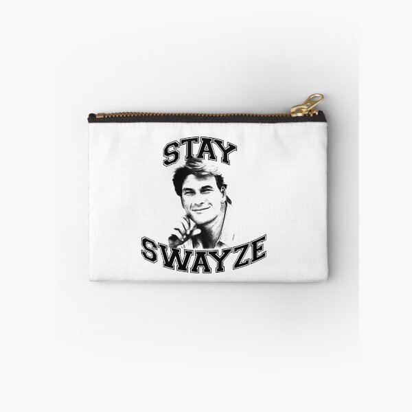 Item preview, Stays Swayze designed and sold by BrettMWard9.