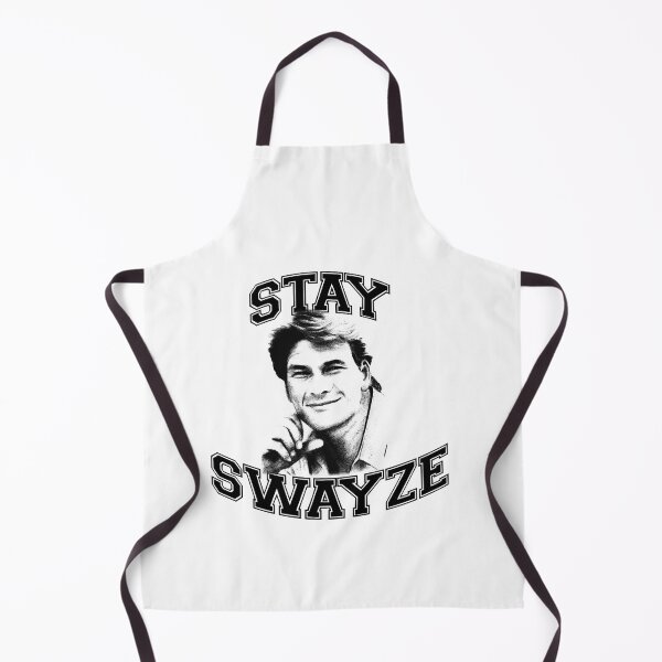 Item preview, Stays Swayze designed and sold by BrettMWard9.