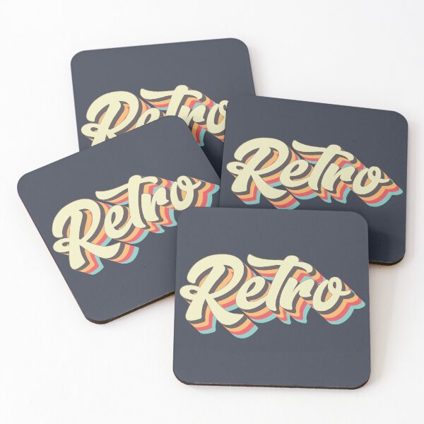 Item preview, Retro designed and sold by Texterns.