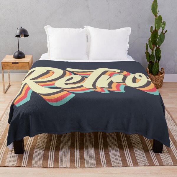 Item preview, Retro designed and sold by Texterns.