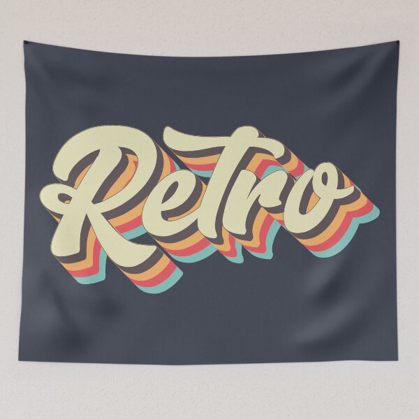 Item preview, Retro designed and sold by Texterns.
