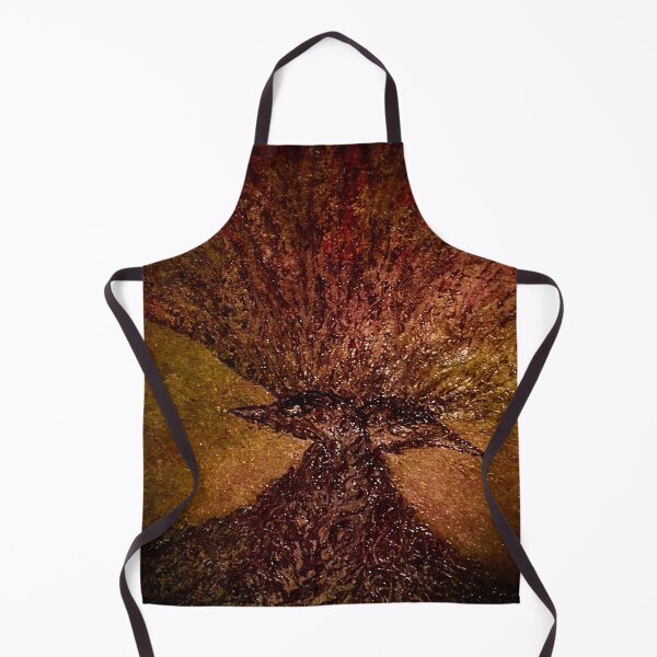 Item preview, Psychedelic Art for lovers of Mysticism designed and sold by SoulArtSara.