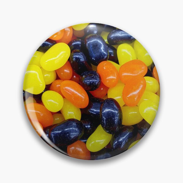 Item preview, Fall Jellybeans designed and sold by Vicky Walter.