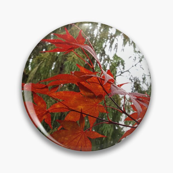 Item preview, Fall and Evergreen designed and sold by Vicky Walter.