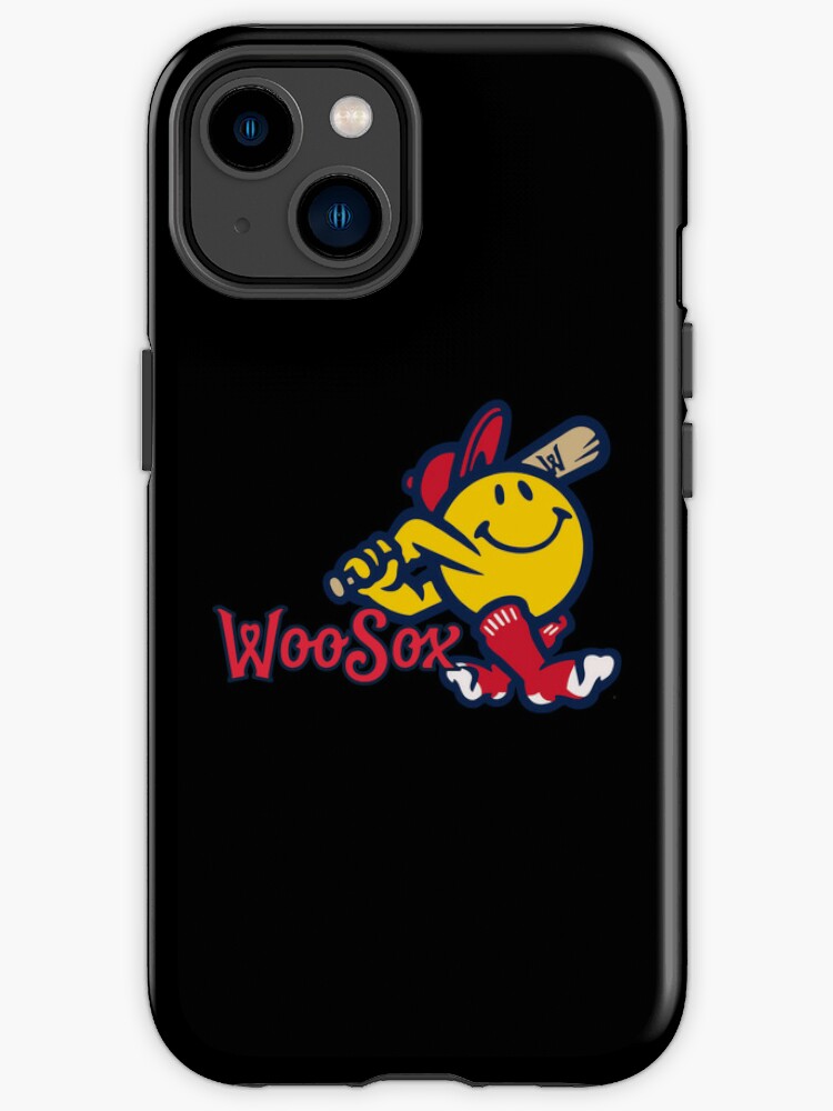 Woosox Classic T-Shirt for Sale by RethoGlarner