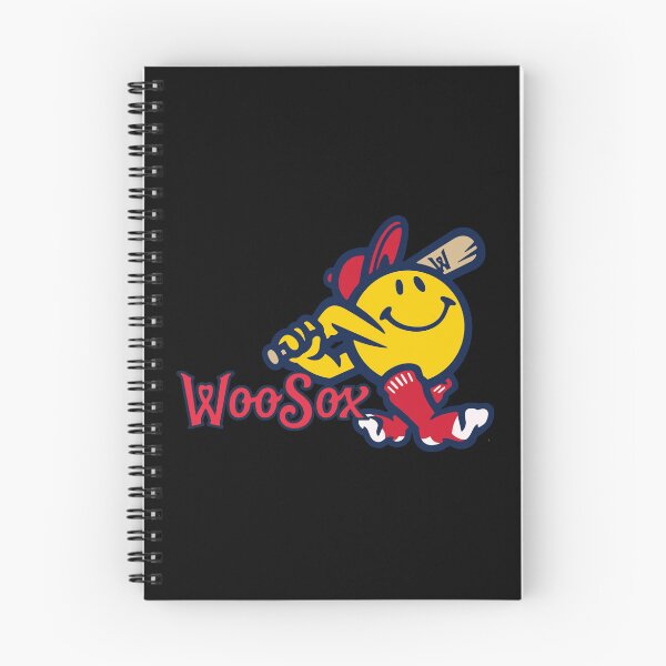Item preview, Woosox designed and sold by RethoGlarner.