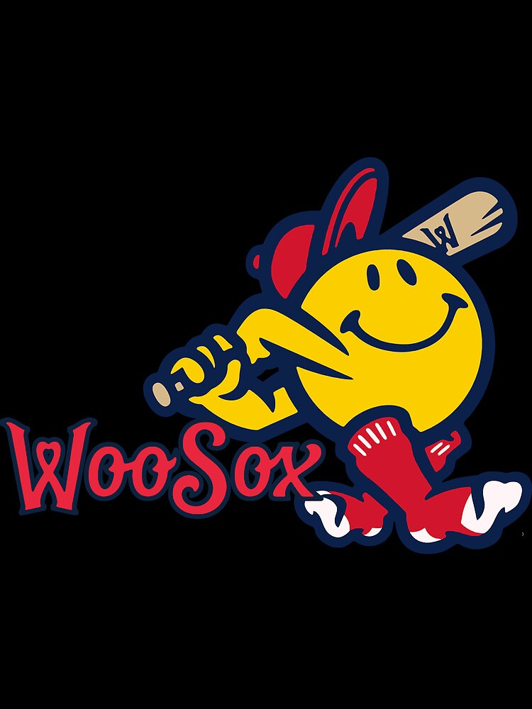 Woosox Classic T-Shirt for Sale by RethoGlarner