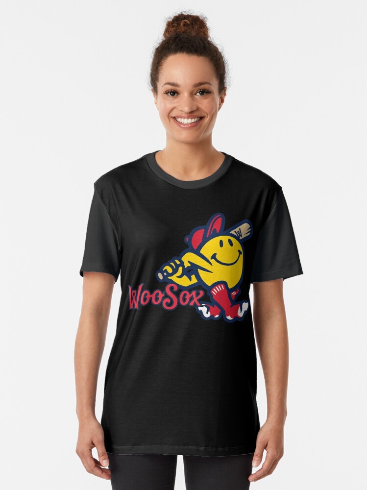 The Woo Sox Essential T-Shirt for Sale by kam8218