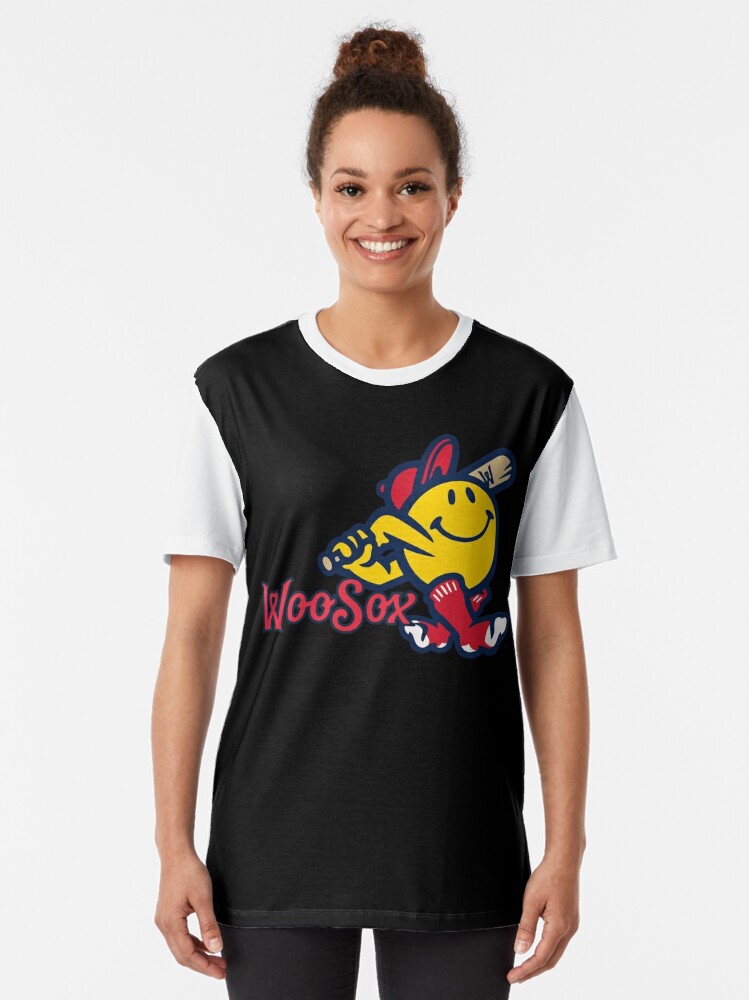 The Woo Sox Essential T-Shirt for Sale by kam8218