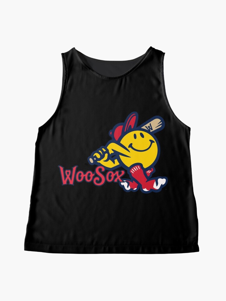 Woosox Active T-Shirt for Sale by RethoGlarner