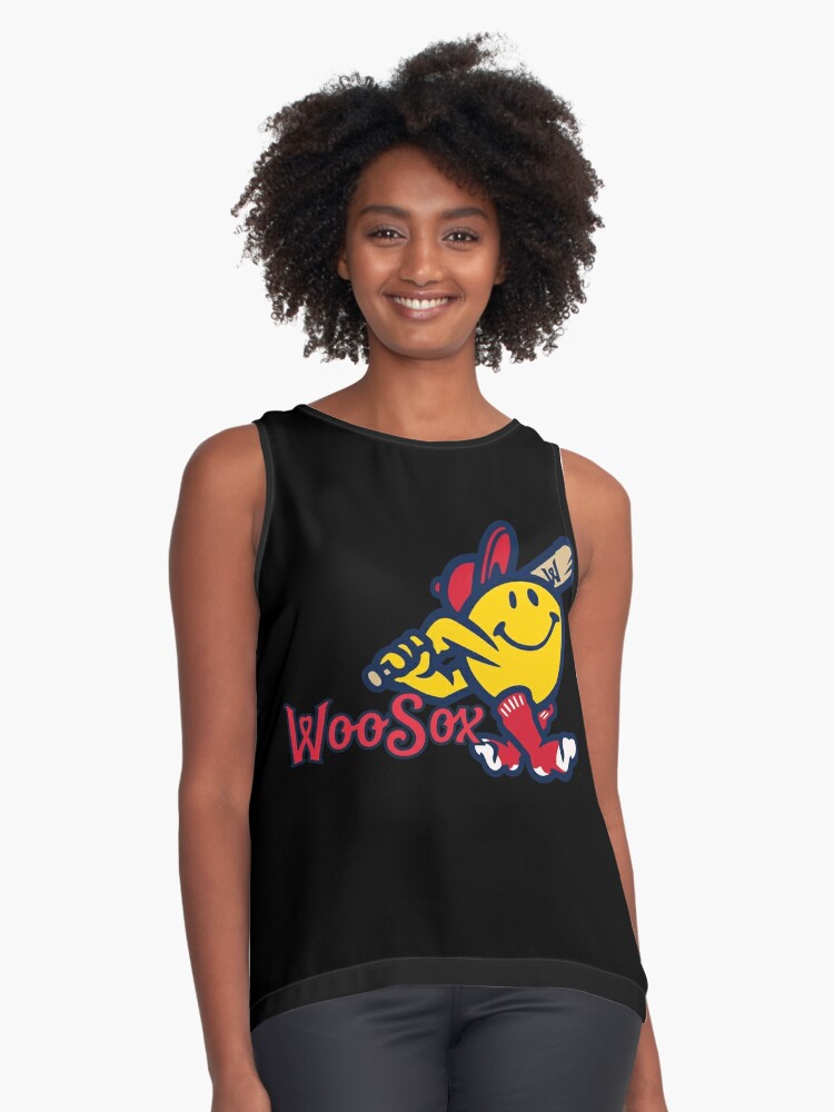 Woosox Active T-Shirt for Sale by RethoGlarner