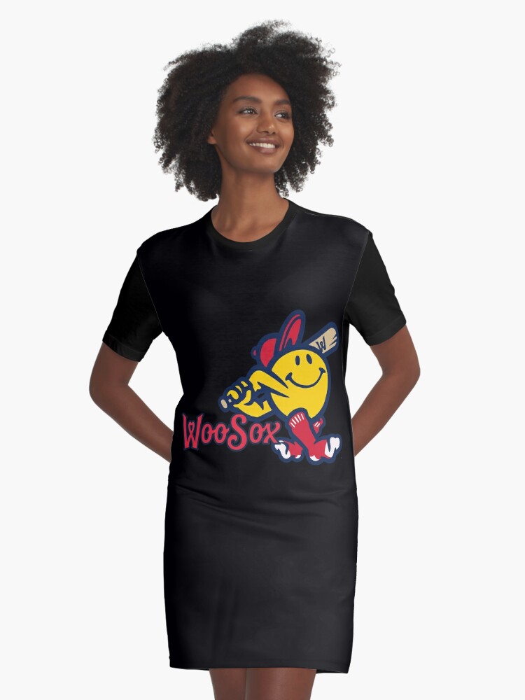 Woosox Classic T-Shirt for Sale by RethoGlarner