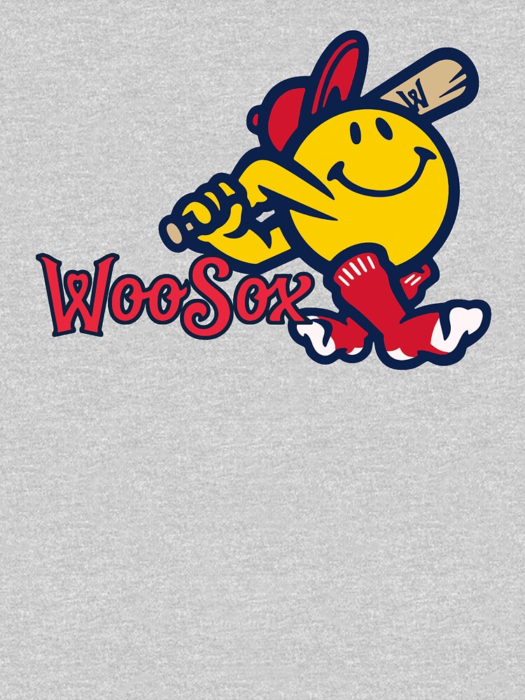 Worcester Red Sox Woosox baseball funny shirt for Fan, hoodie