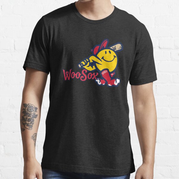 Woosox Classic T-Shirt for Sale by RethoGlarner