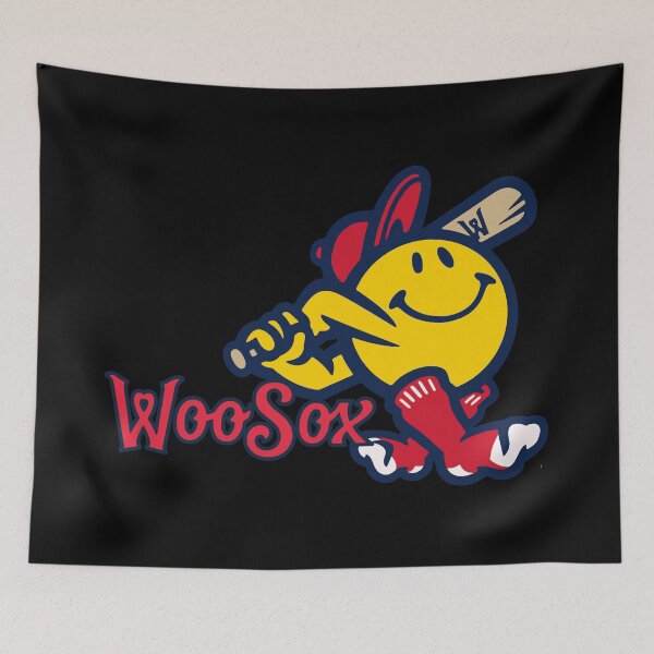 Item preview, Woosox designed and sold by RethoGlarner.