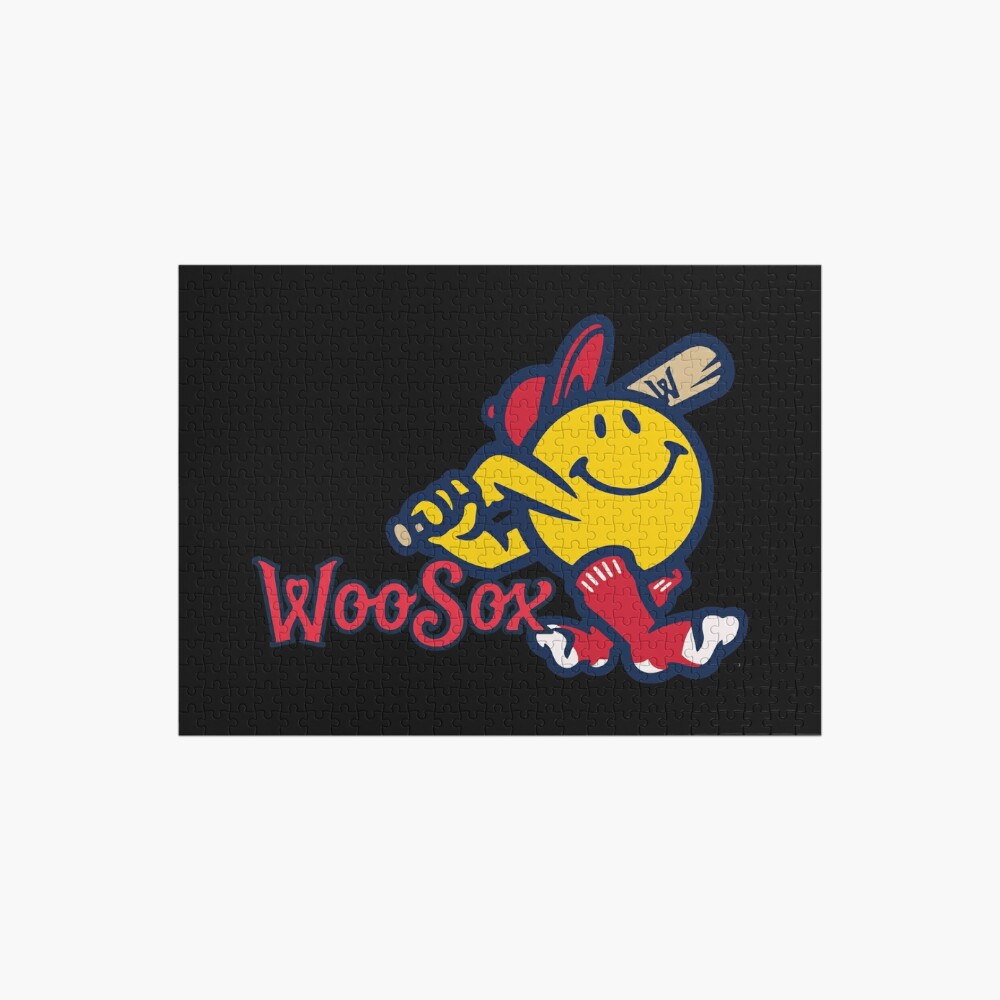 Woosox Classic T-Shirt for Sale by RethoGlarner