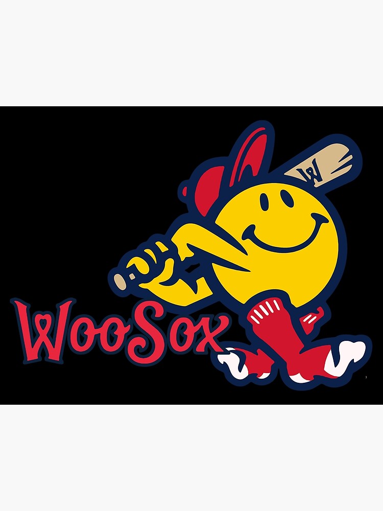 Woo Sox Worcester Baseball Woosox Fan T Shirt