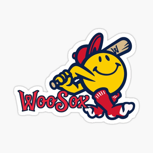 Worcester Woosox Pennant