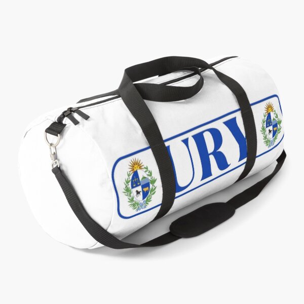 Item preview, URY 3 Letter Code Uruguay designed and sold by Fed Sher.