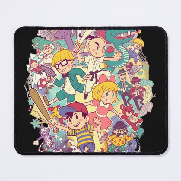 Item preview, Earthbound Classic designed and sold by MelodyReed1.