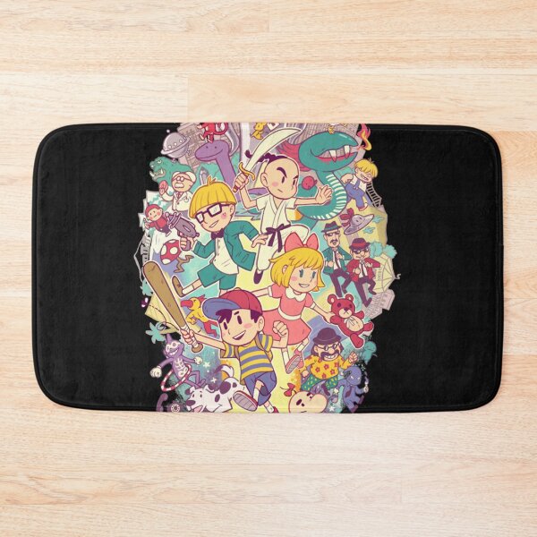 Item preview, Earthbound Classic designed and sold by MelodyReed1.
